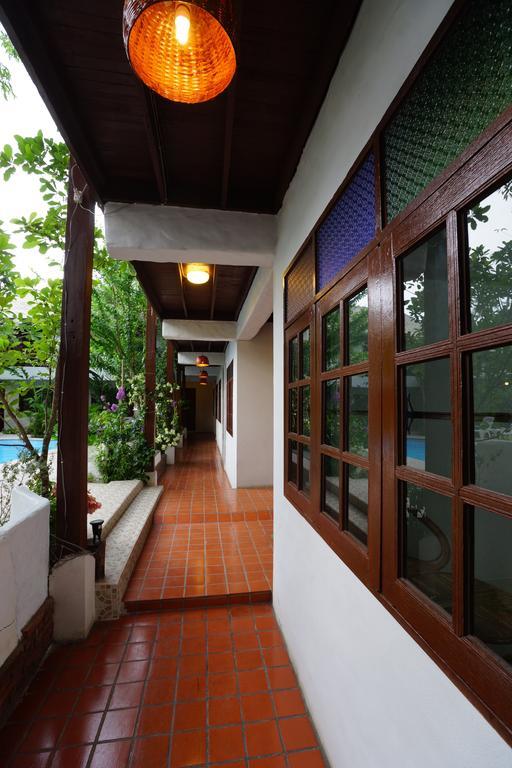 Tr Residence Chiang Mai Exterior photo