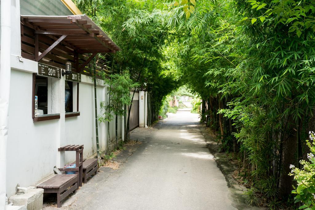 Tr Residence Chiang Mai Exterior photo